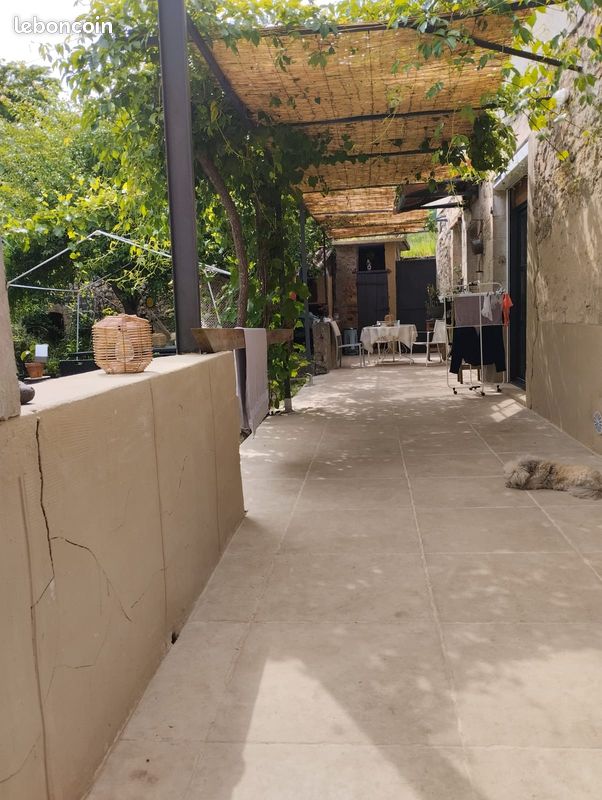 La Tarente, Maison de vacance (image 9)