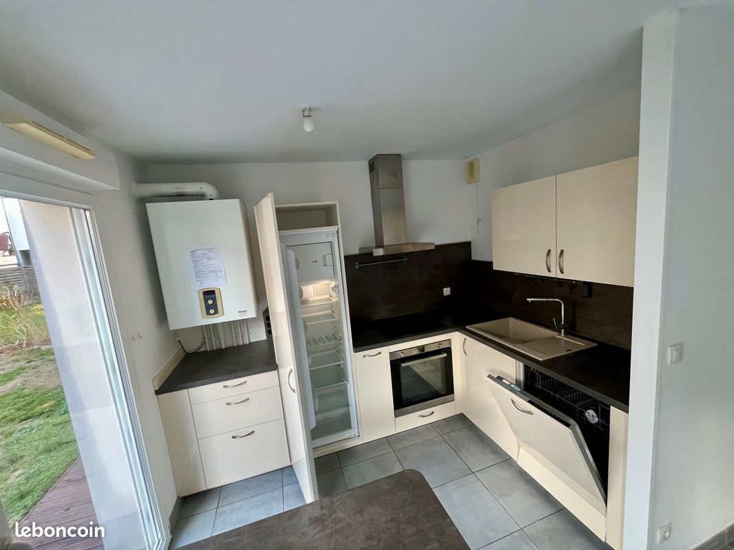 Appartement 3 pièces 73 m² · à Cormontreuil · 73 m² · 1 130 €/mois