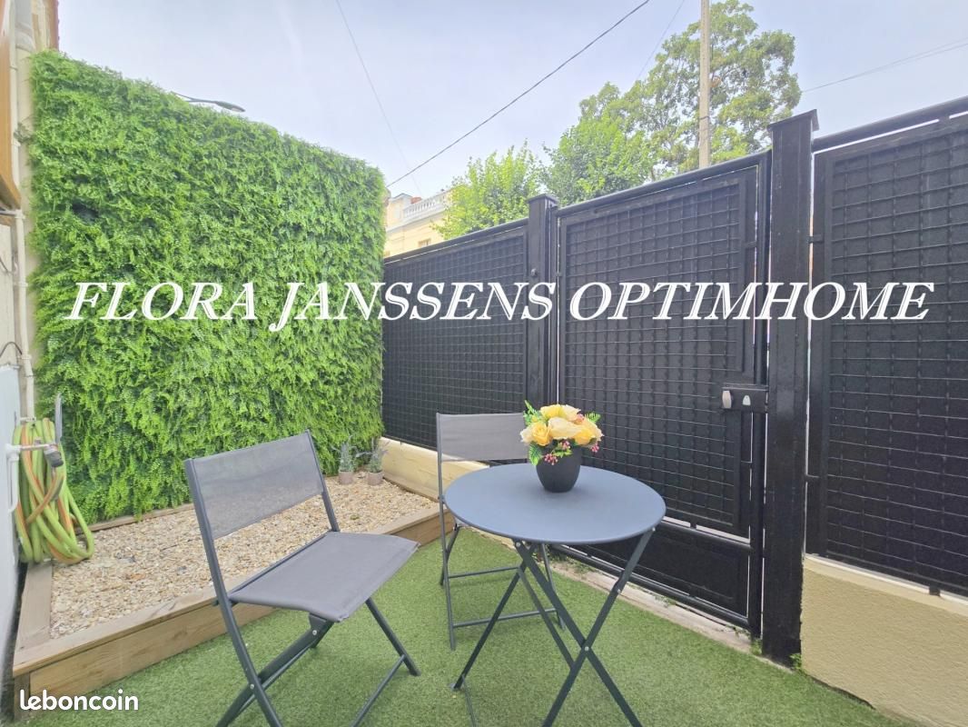 Maison 5 pièces 100 m² · à Colombes · 100 m² · 550 000 €