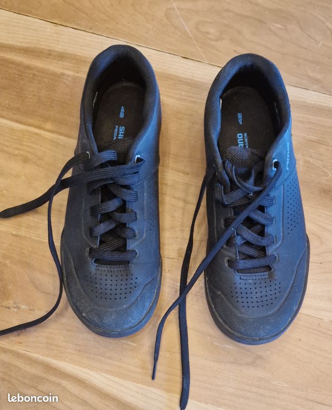Chaussure VTT SHIMANO (image 1)