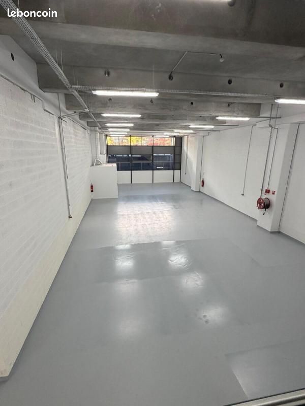 Local d'activité 310 m² (image 7)