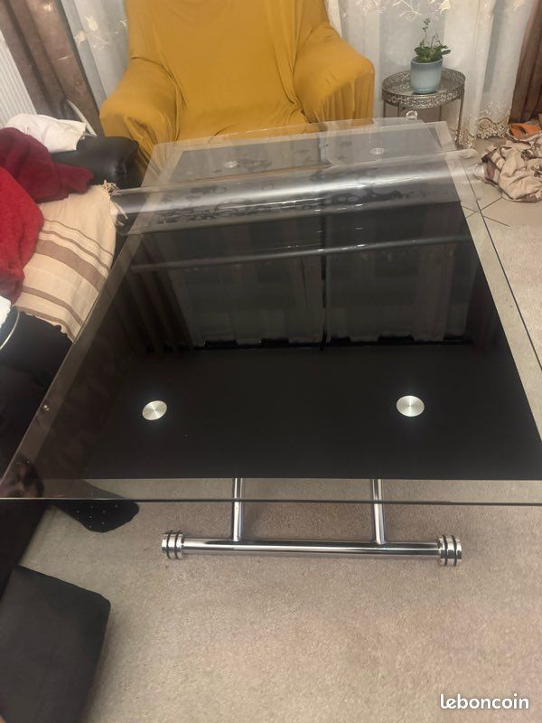 Table basse up and down (image 3)