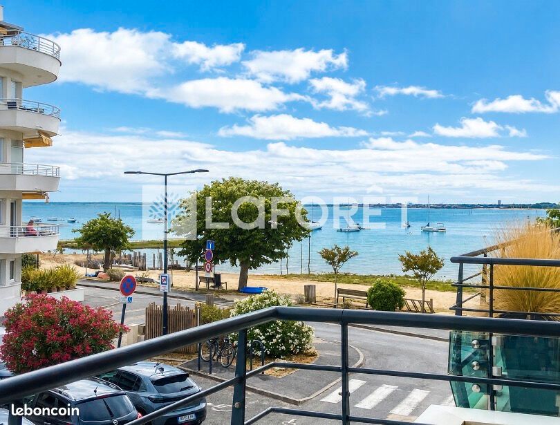 Appartement 2 pièces 45 m² · à La Teste-de-Buch · 45 m² · 424 000 €