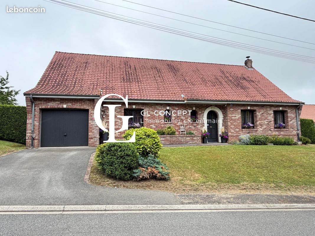 Maison 6 pièces 170 m² · à Bajus · 170 m² · 299 000 €