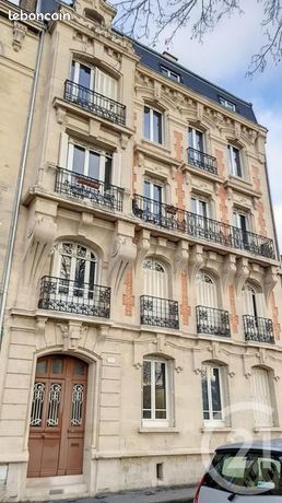Appartement 3 pièces 70 m²
