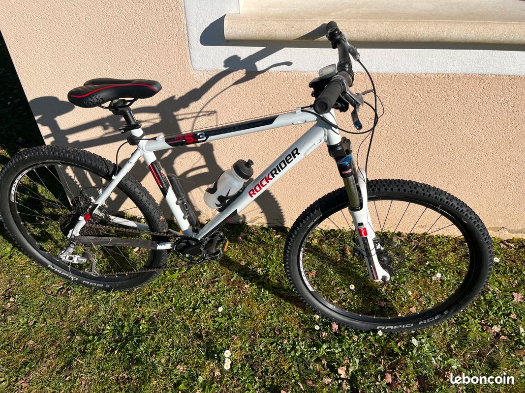 VTT Rockrider RR 5.3 (image 1)