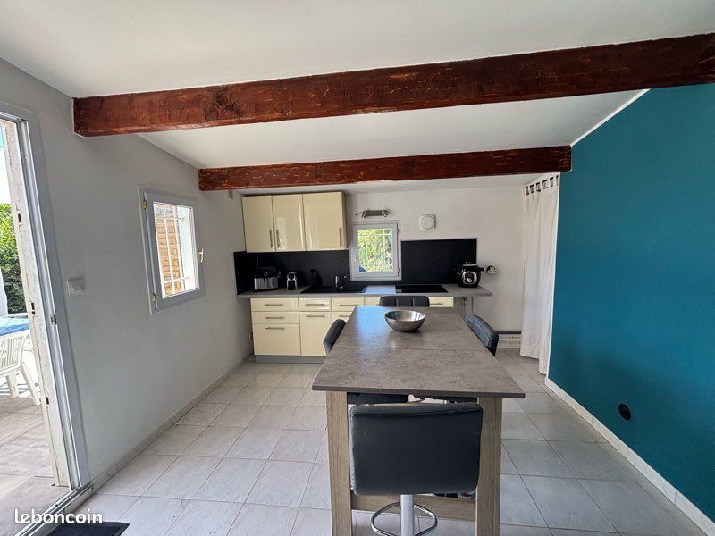 Appartement 2 pièces 54 m² · à Le Pradet · 54 m² · 850 €