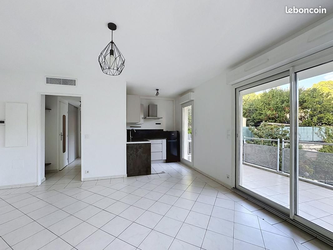 Appartement 2 pièces 39 m² · au Cannet · 39 m² · 930 €/mois