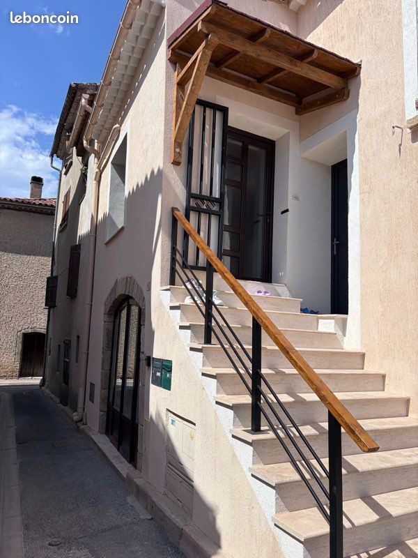 Maison 4 pièces 88 m² · à Tavernes · 88 m² · 185 000 €