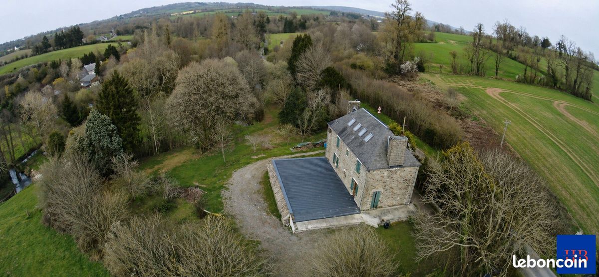 Maison 7 pièces 158 m² · à Souleuvre en Bocage · 158 m² · 218 500 €