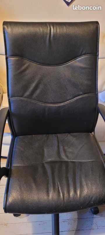 Fauteuil Bureau (image 1)
