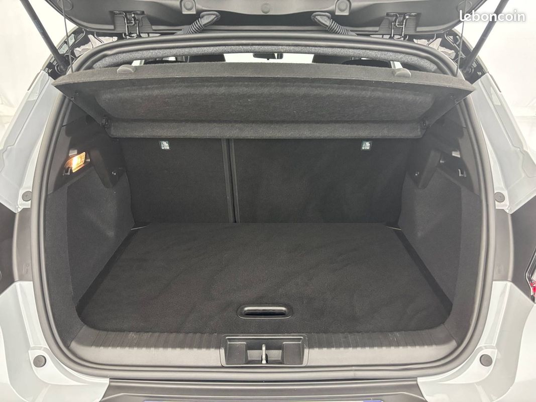 RENAULT Captur Eco-G 100 ch Evolution (image 18)