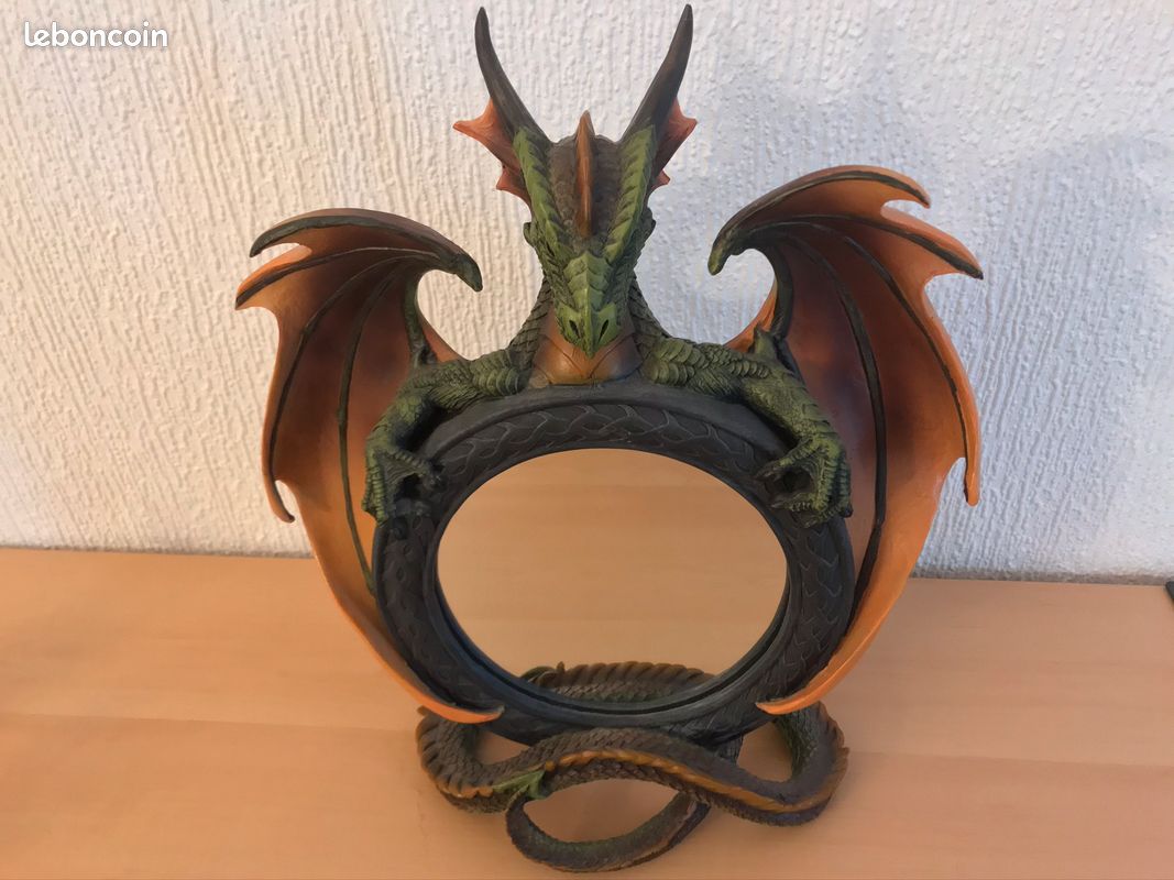 Miroir Dragon (image 5)