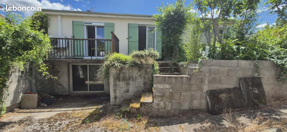 Maison 4 pièces 100 m² · à Veyre-Monton · 100 m² · 244 000 €