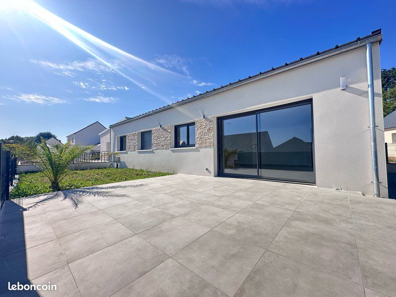 Maison 4 pièces 106 m² · à Plaudren · 106 m² · 322 500 €