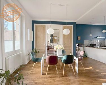 Maison 795 000 € - 173 m²