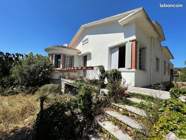Villa 5 pièces 130 m²
