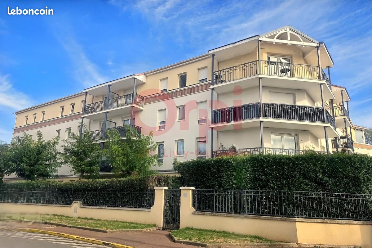 Appartement 3 pièces 67 m² · à Livry-Gargan · 67 m² · 236 000 €