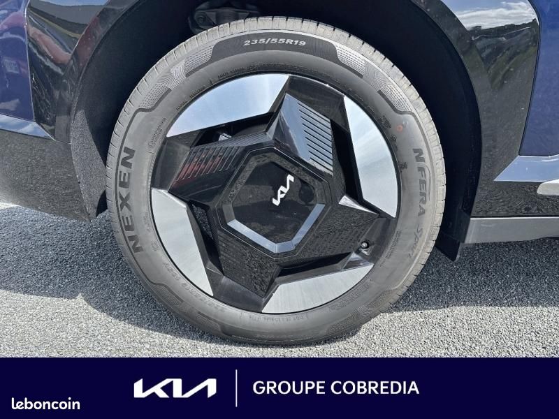 Kia EV5 218ch 81,4kWh Earth (image 16)