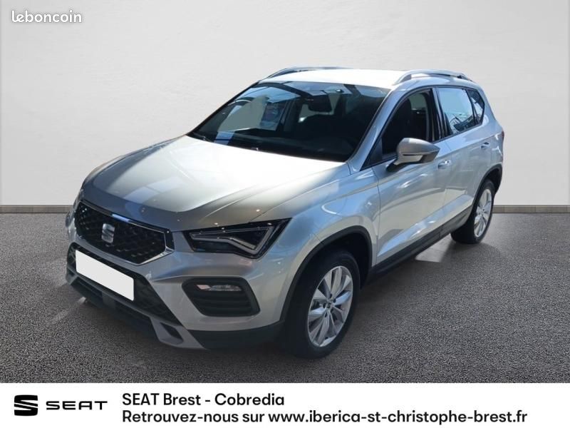 Seat Ateca 1.0 TSI 115ch Start&Stop Business (image 1)