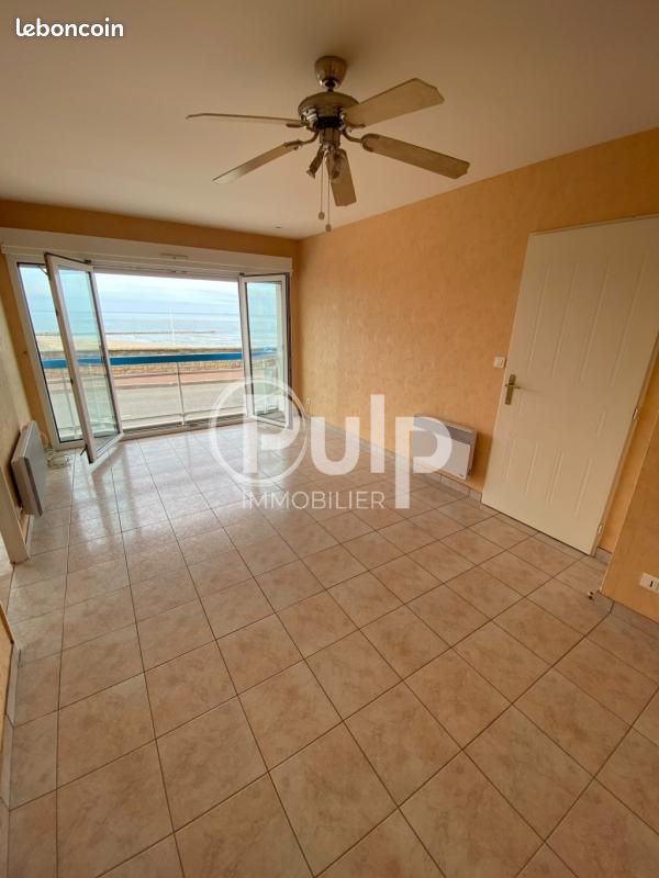 Appartement 2 pièces 46 m² · au Portel · 46 m² · 680 €/mois