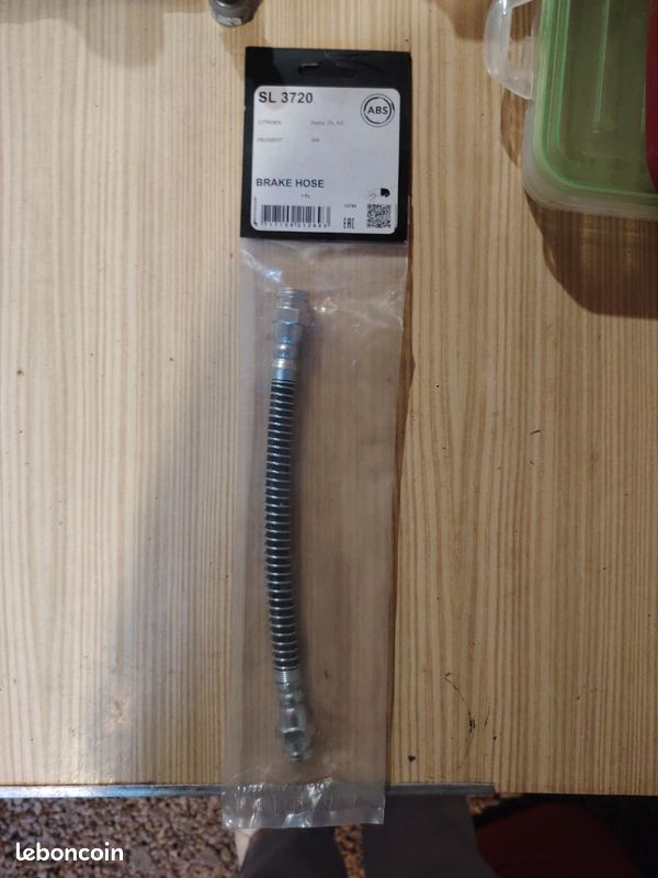 Flexible de frein (image 1)
