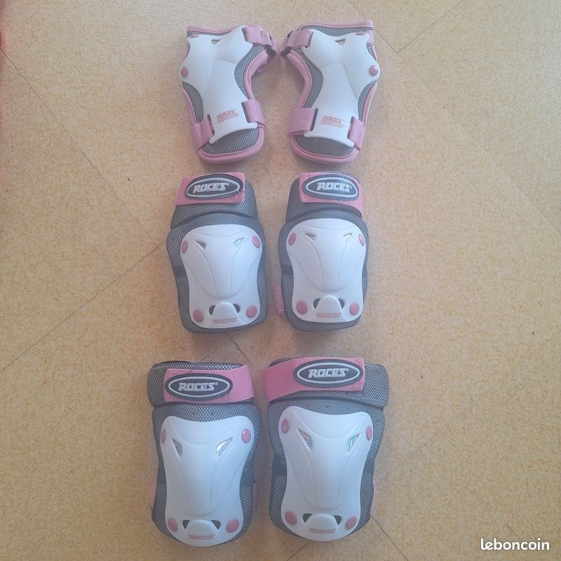 Accessoires de rollers (image 1)