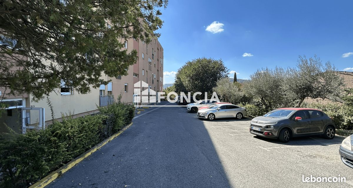 Appartement 3 pièces 56 m² · à Draguignan · 56 m² · 115 000 €