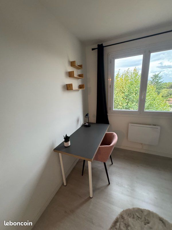 Appartement a louer bron - 1 pièce(s) - 16 m2 - Surfyn