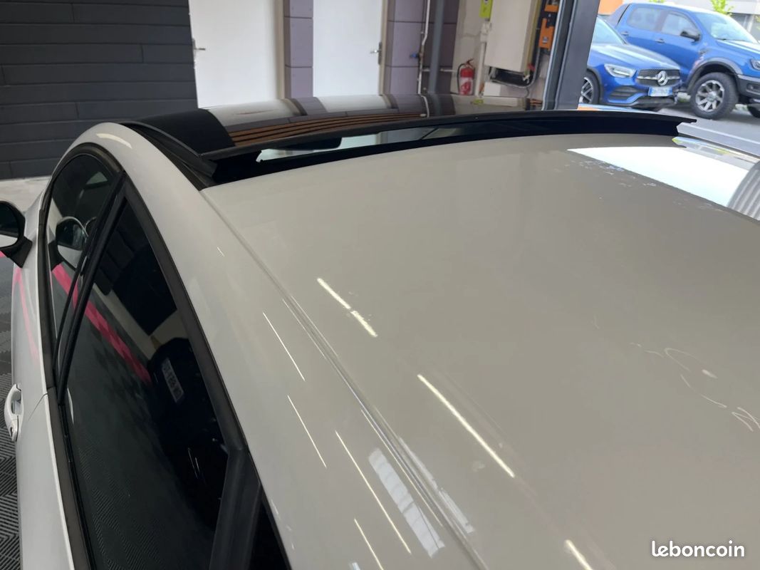 SEAT IBIZA 1.0 TSI 110 FR - CUIR ALCANTARA - TOIT OUVRANT - GPS - CLIM Auto - (image 18)