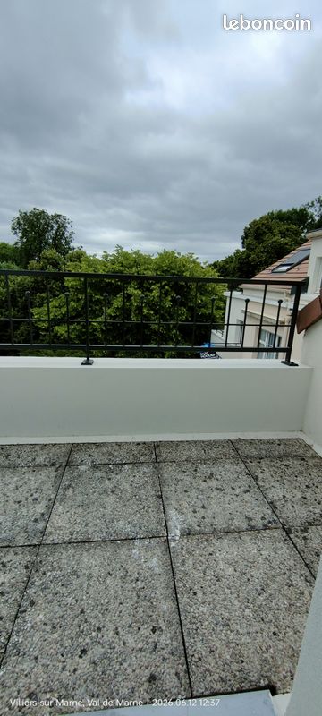 Appartement 3 pièces 63 m² · à Villiers-sur-Marne · 63 m² · 252 000 €