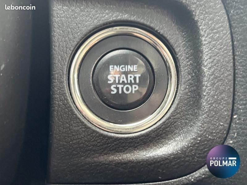 Suzuki Vitara 1.4 Boosterjet Hybrid 129ch Style (image 25)