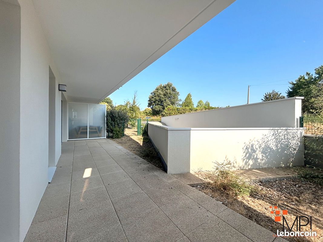 Appartement 3 pièces 67 m² · à L'Hermitage · 67 m² · 845 €
