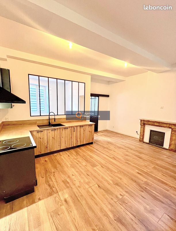 Appartement 2 pièces 37 m² · à Toulon · 37 m² · 129 000 €