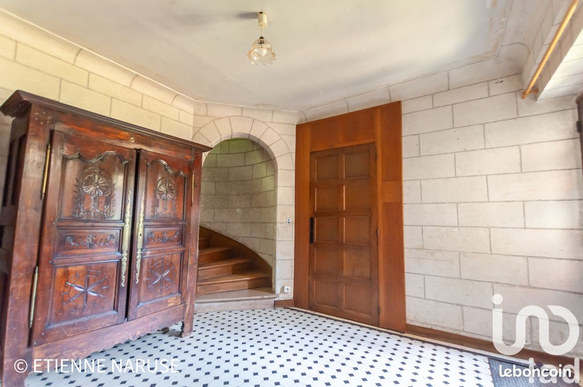 Appartement a louer poissy - 8 pièce(s) - 297 m2 - Surfyn