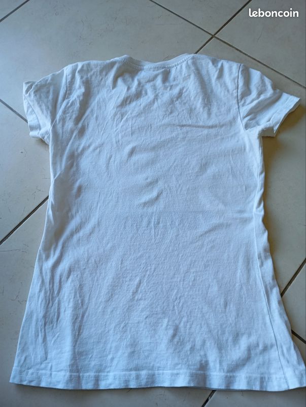Tee shirt Baby Milo taille M (image 2)
