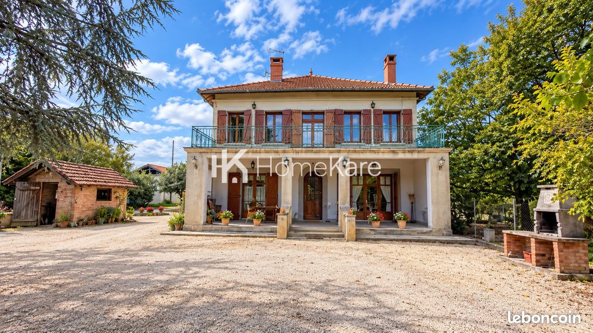 Maison 5 pièces 185 m² · à Montauban · 185 m² · 265 000 €