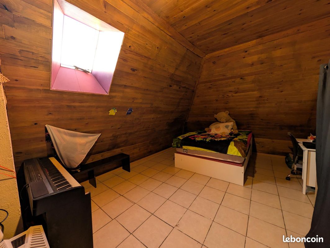 Propriété 10 pièces 200 m² (image 9)