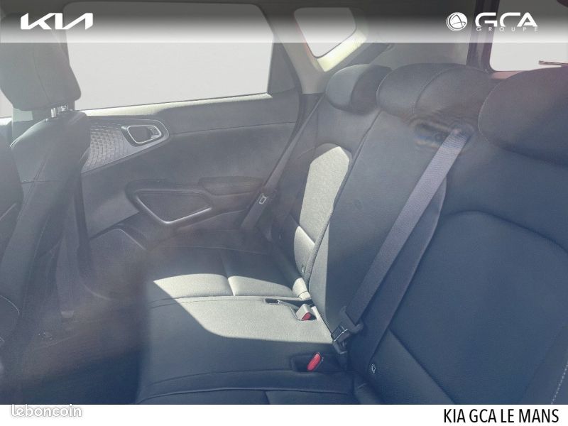 Kia e-Soul Premium 204ch MY22 (image 14)