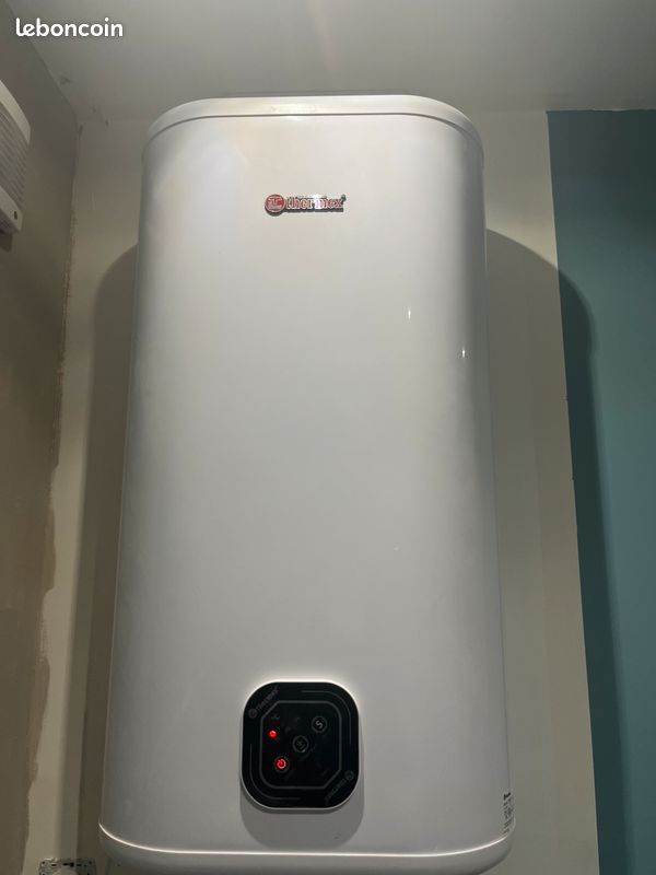 Chauffe eau électrique instantané neuf et raccordement (image 2)