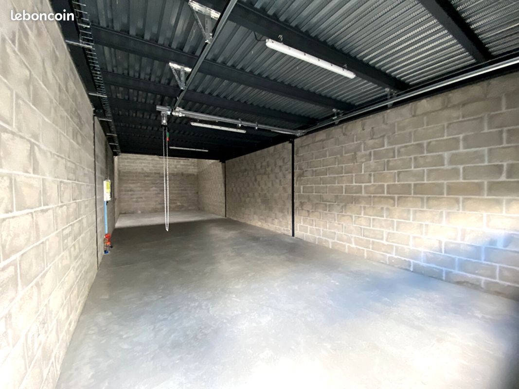Local 160 m² BASSE GOULAINE (image 6)