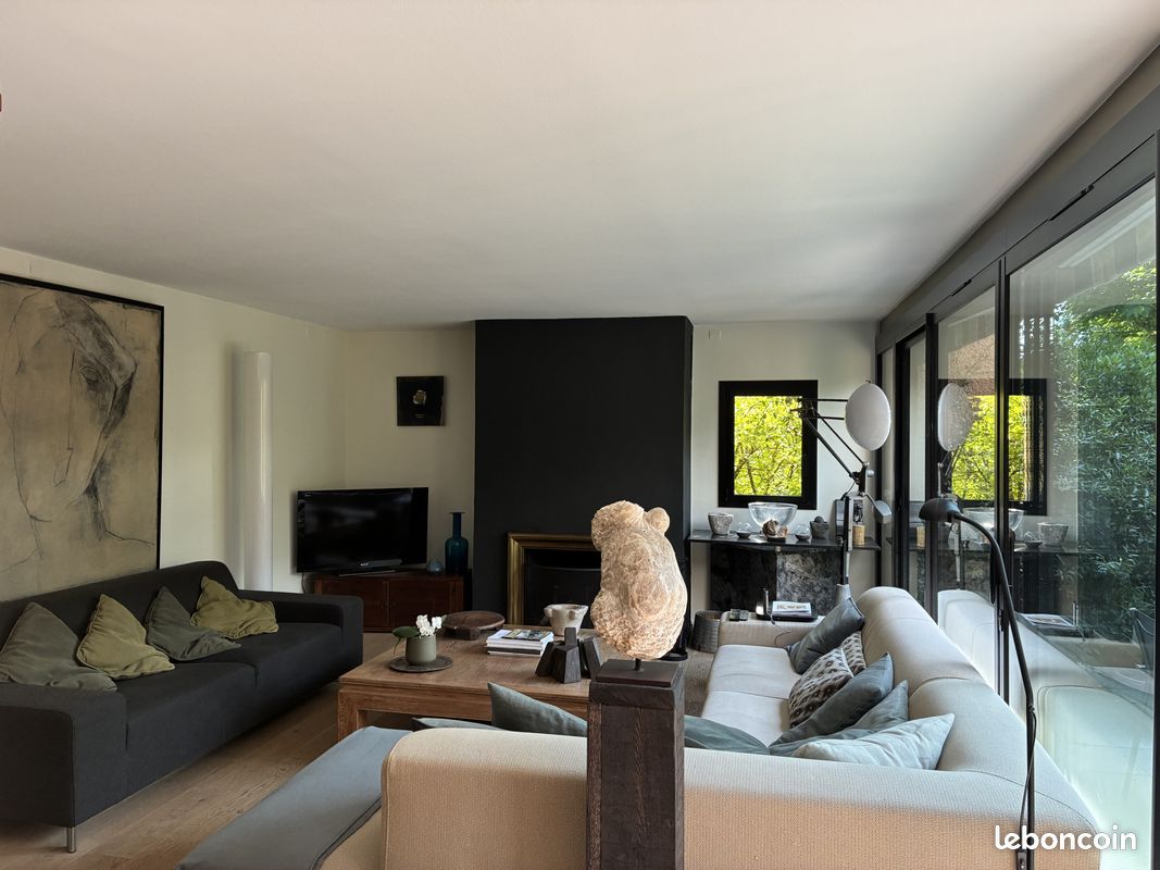 Maison 4 pièces 108 m² · à Villeneuve-d'Ascq · 108 m² · 620 000 €