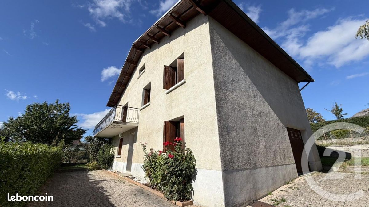 Maison 6 pièces 132 m² · à Gap · 132 m² · 270 000 €