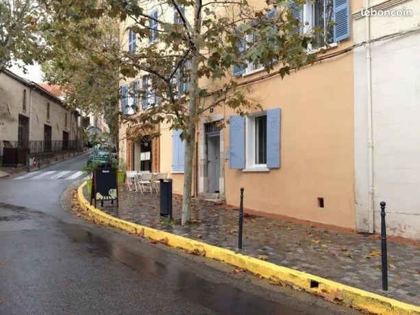 Annonce location Appartement ollioules