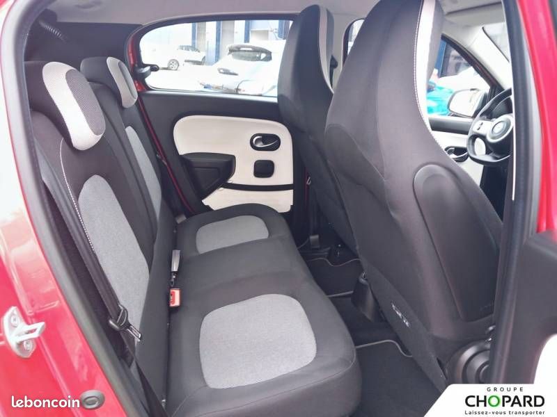 Renault Twingo III SCe 65 - 21 Zen (image 20)