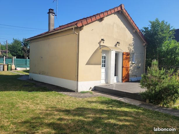 Maison a louer - 2 pièce(s) - 40 m2 - Surfyn