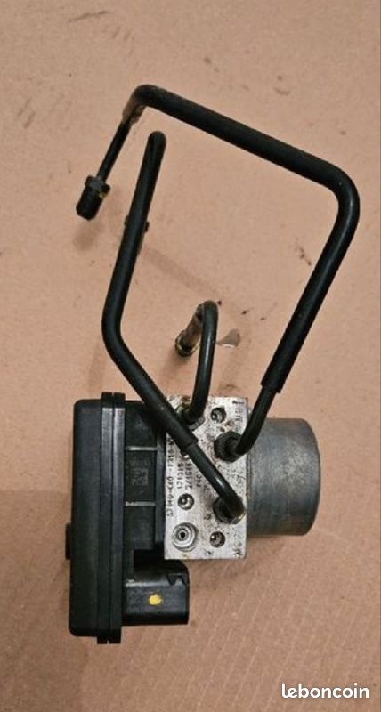 Module abs honda 125 forza (image 3)