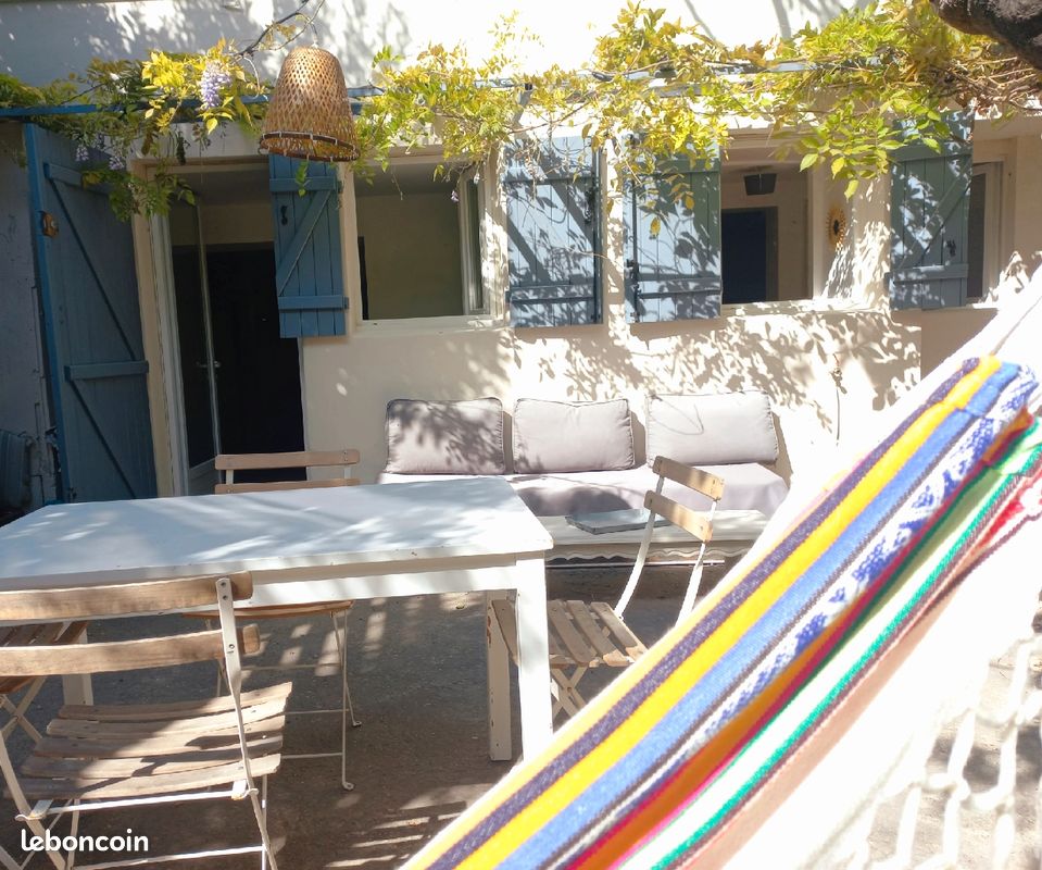 Vacances en Provence Avignon (image 2)