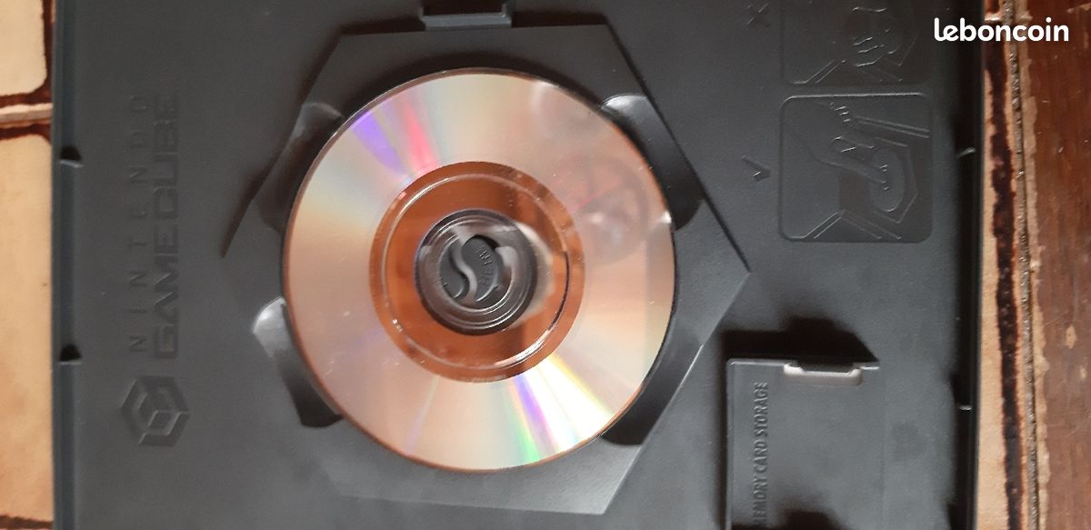 Jeu de console nintendo (image 4)