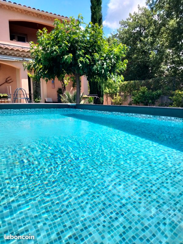 Appartement 4 pièces 85 m² · à Beaumes-de-Venise · 85 m² · 225 000 €